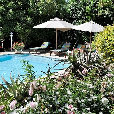 Alba House Guest House Paarl Luaran gambar