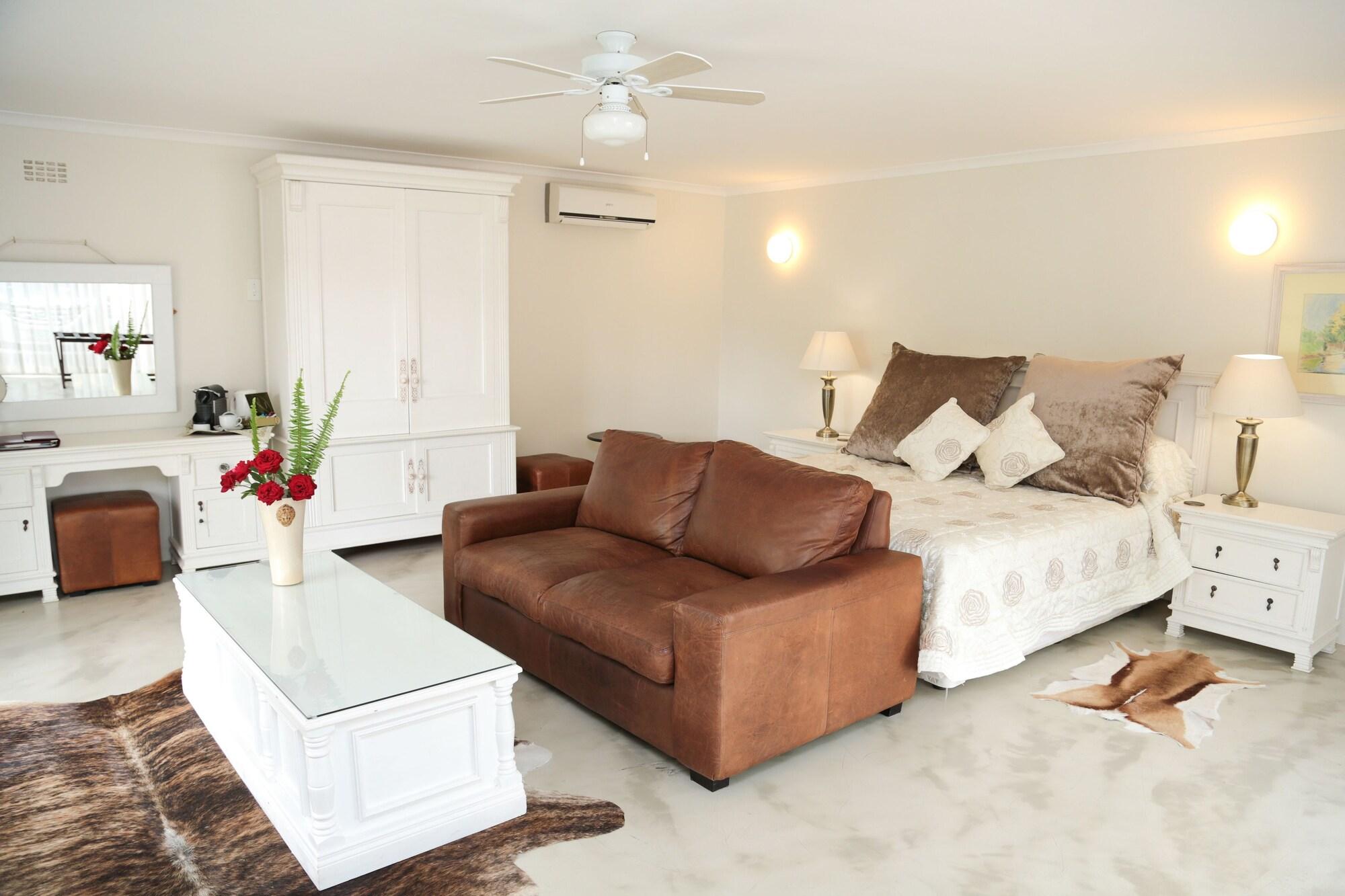 Alba House Guest House Paarl Luaran gambar