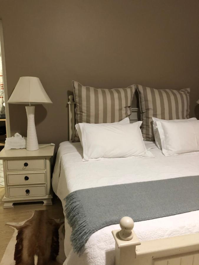 Alba House Guest House Paarl Luaran gambar