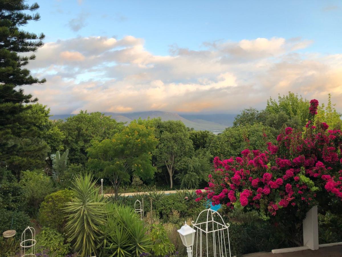 Alba House Guest House Paarl Luaran gambar