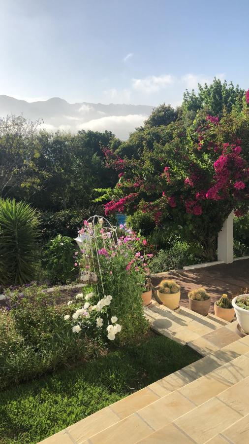 Alba House Guest House Paarl Luaran gambar