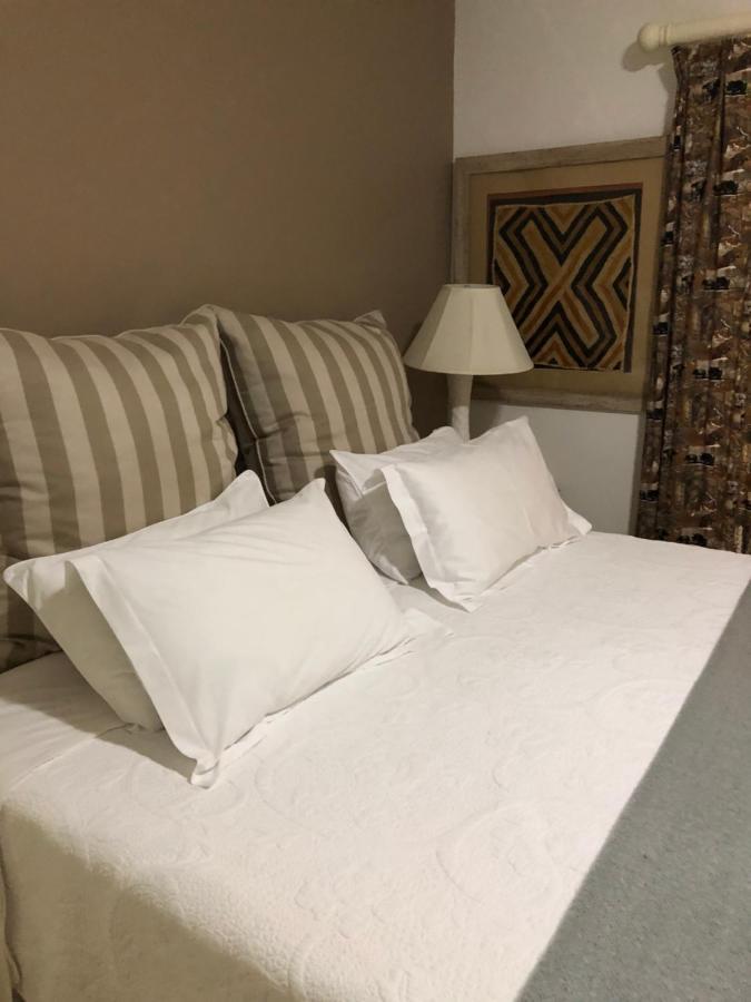 Alba House Guest House Paarl Luaran gambar