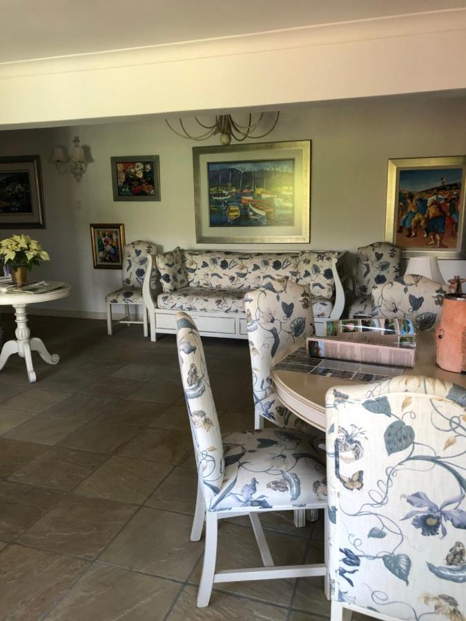 Alba House Guest House Paarl Luaran gambar