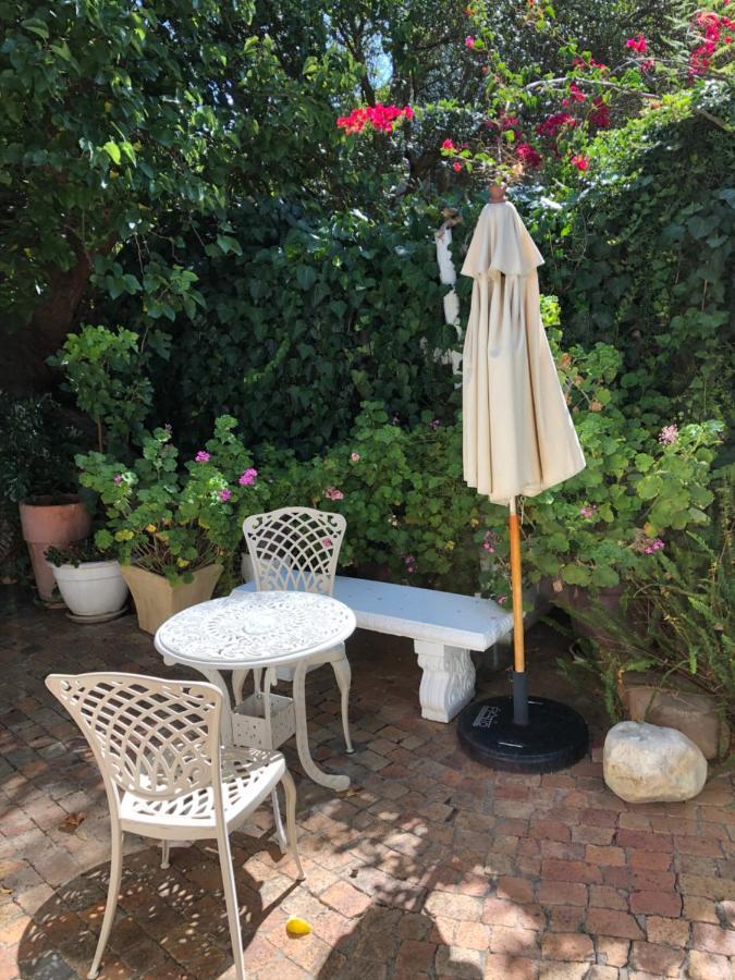 Alba House Guest House Paarl Luaran gambar
