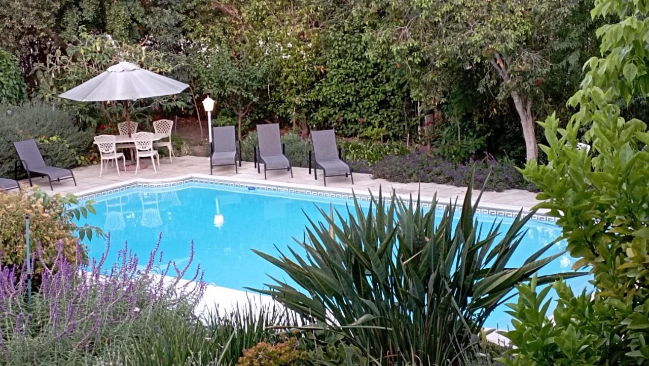 Alba House Guest House Paarl Luaran gambar