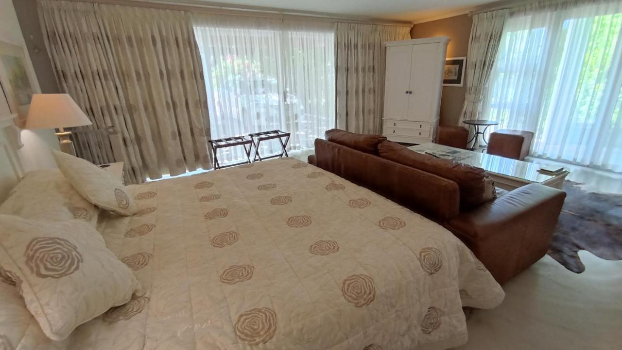 Alba House Guest House Paarl Luaran gambar