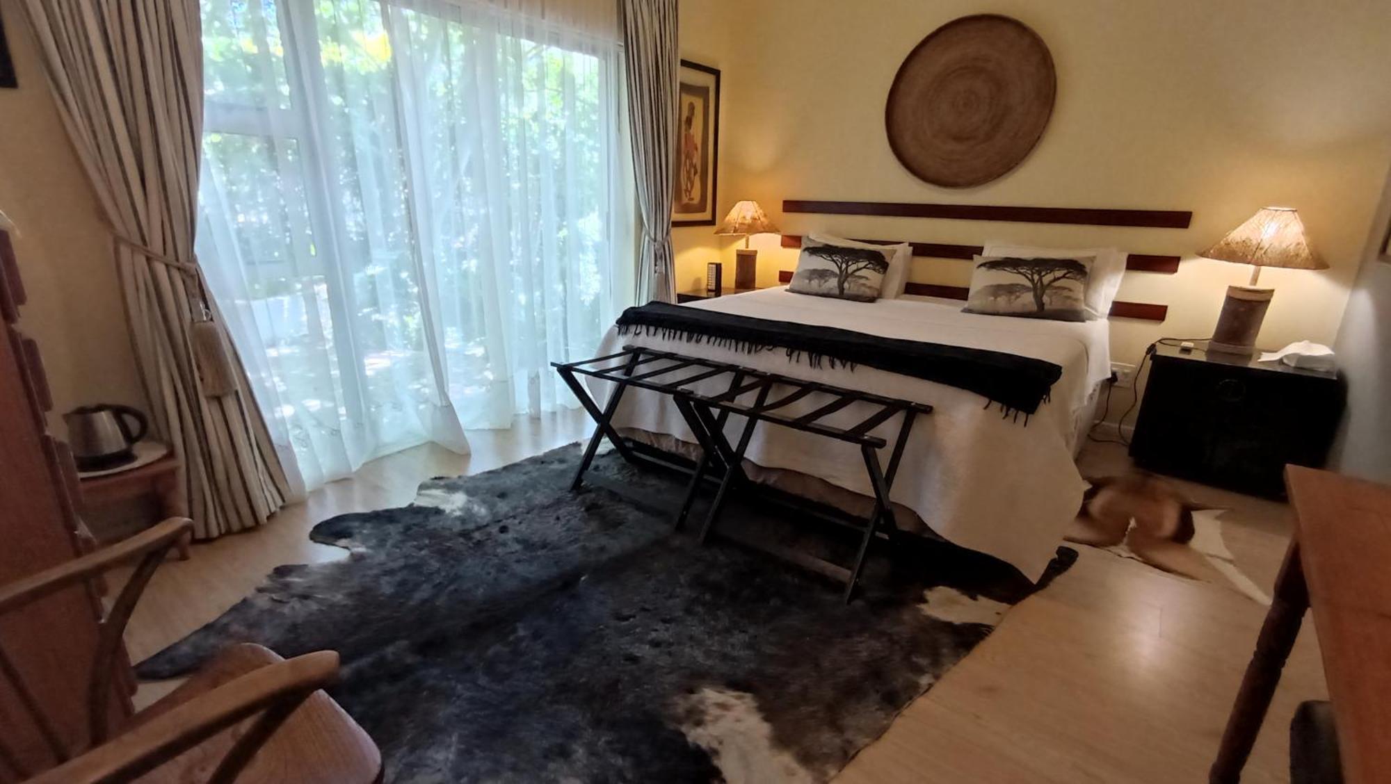 Alba House Guest House Paarl Luaran gambar