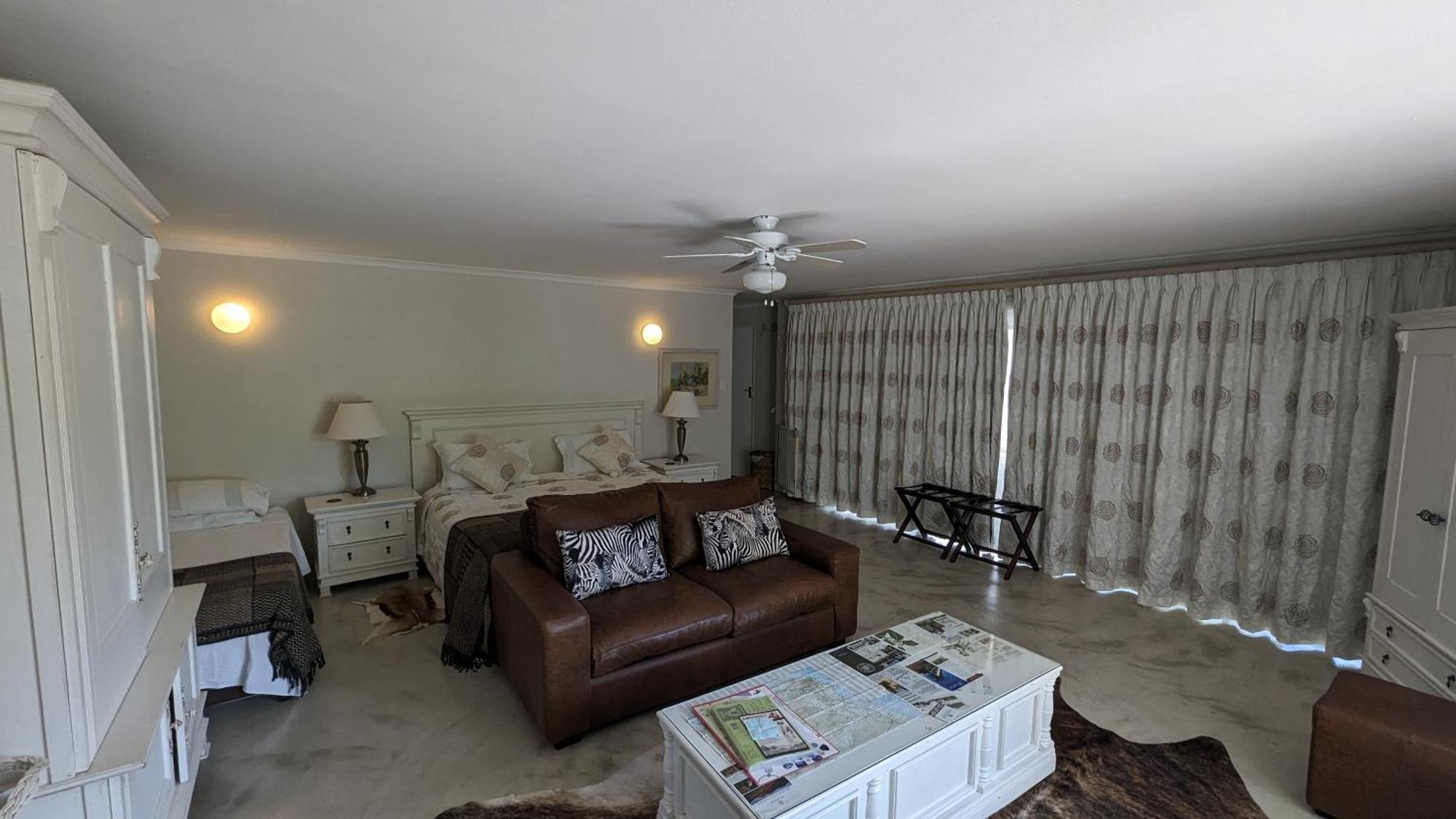 Alba House Guest House Paarl Luaran gambar
