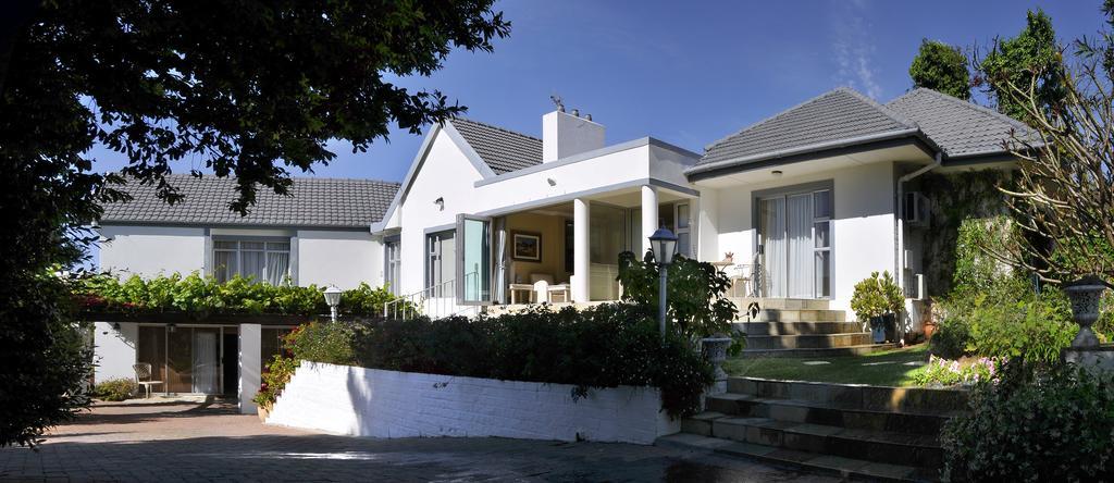 Alba House Guest House Paarl Luaran gambar