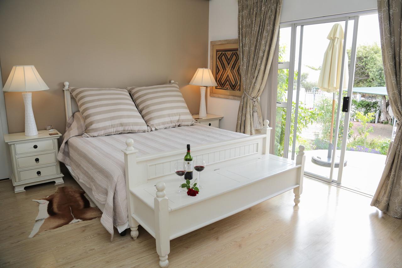 Alba House Guest House Paarl Luaran gambar