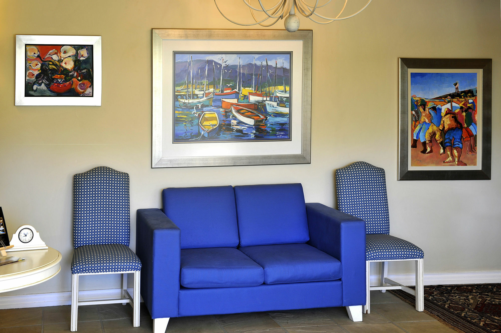 Alba House Guest House Paarl Luaran gambar